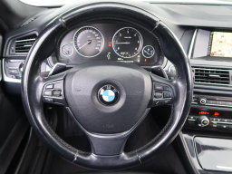 BMW 5 2015