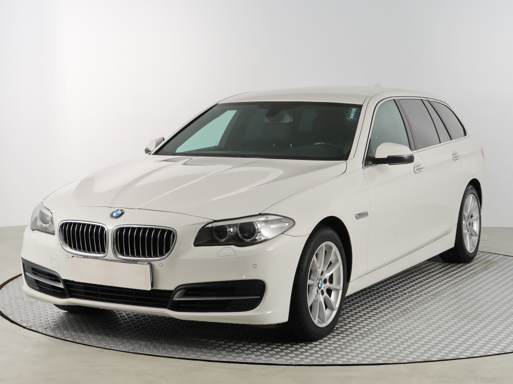 BMW 5