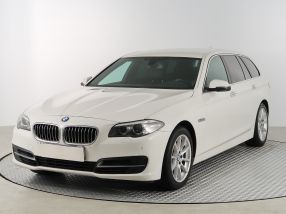 BMW 5 - 2015