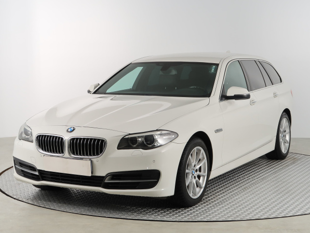 BMW 520d xDrive