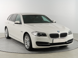 BMW 5, 2015
