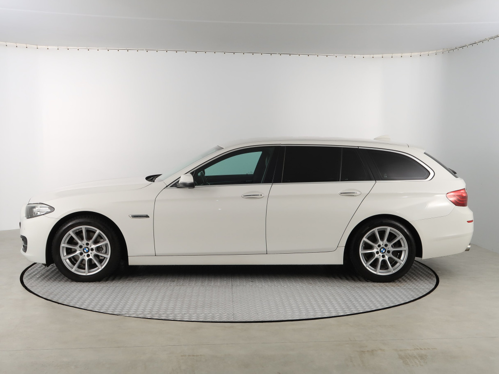 BMW 5
