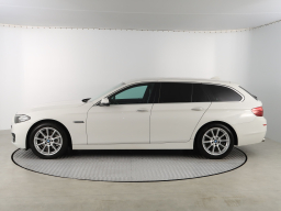 BMW 5 2015