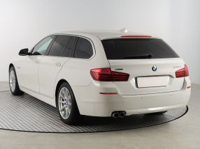 BMW 5 - 2015
