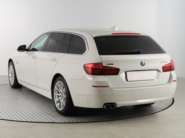 BMW 520d xDrive