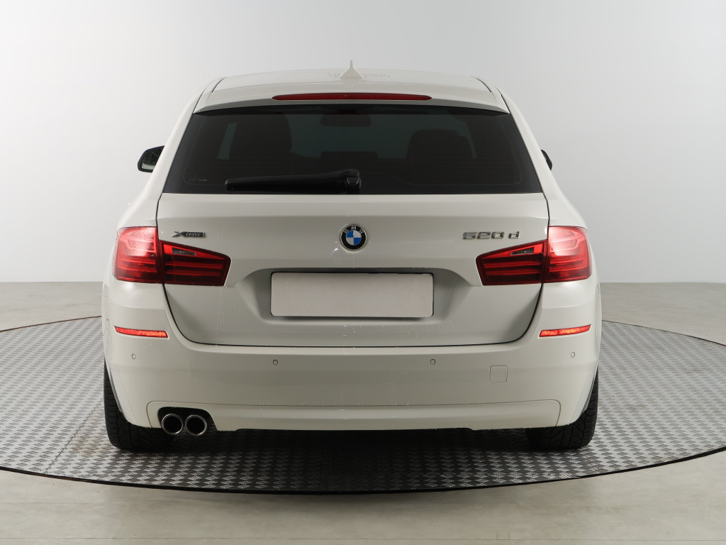 BMW 5