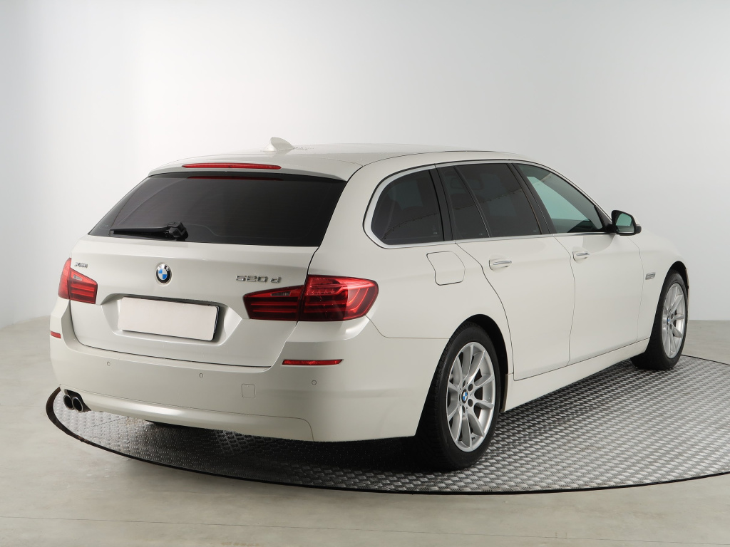 BMW 5