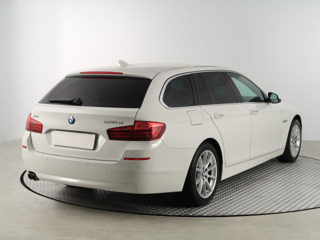 BMW 520d xDrive