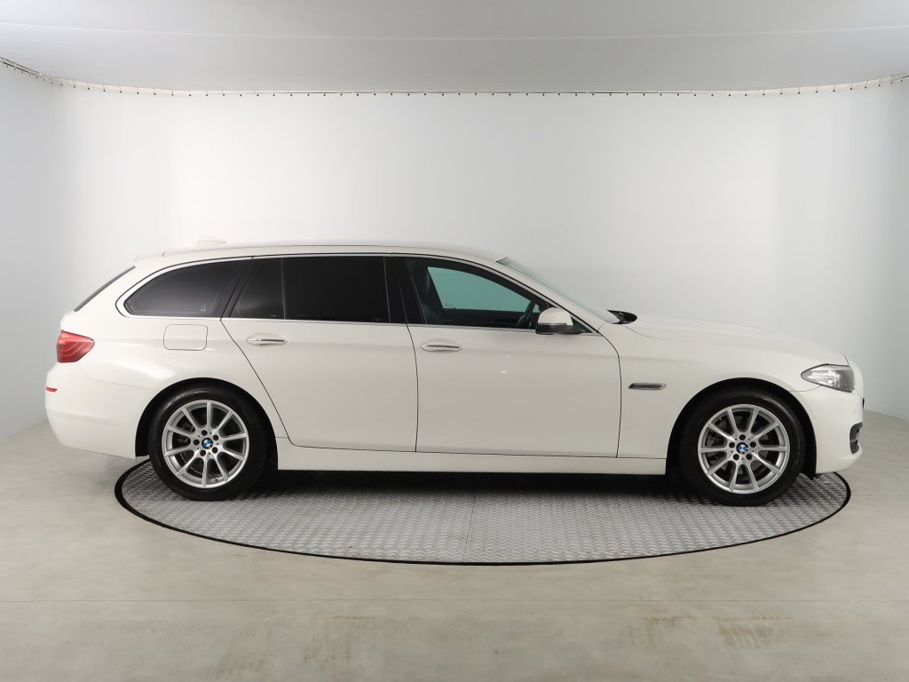 BMW 5