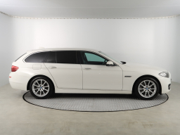 BMW 5 2015