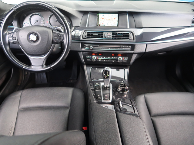 BMW 520d xDrive