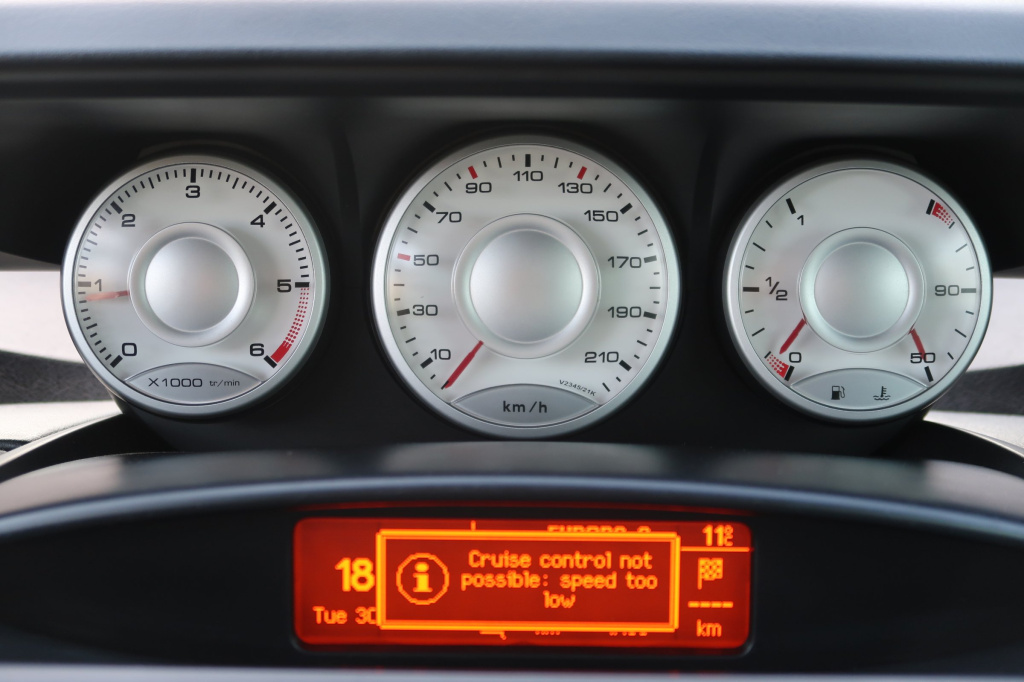 Peugeot 807