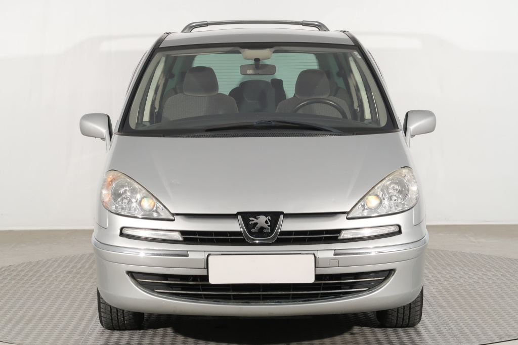 Peugeot 807