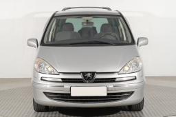 Peugeot 807 2008