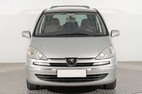 Peugeot 807 - 2008