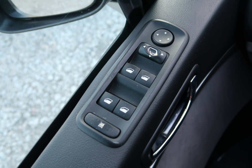 Peugeot 807