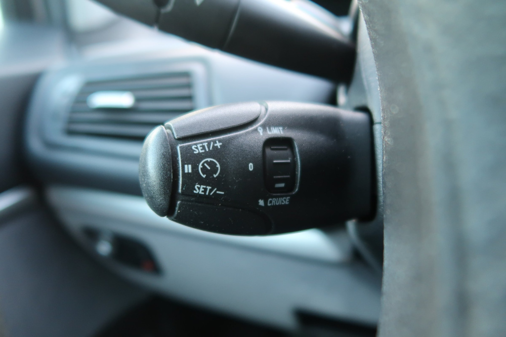 Peugeot 807