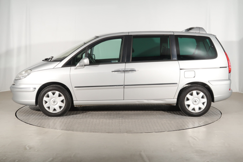 Peugeot 807