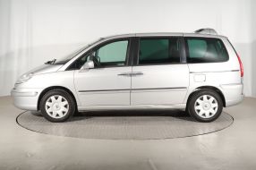 Peugeot 807 - 2008