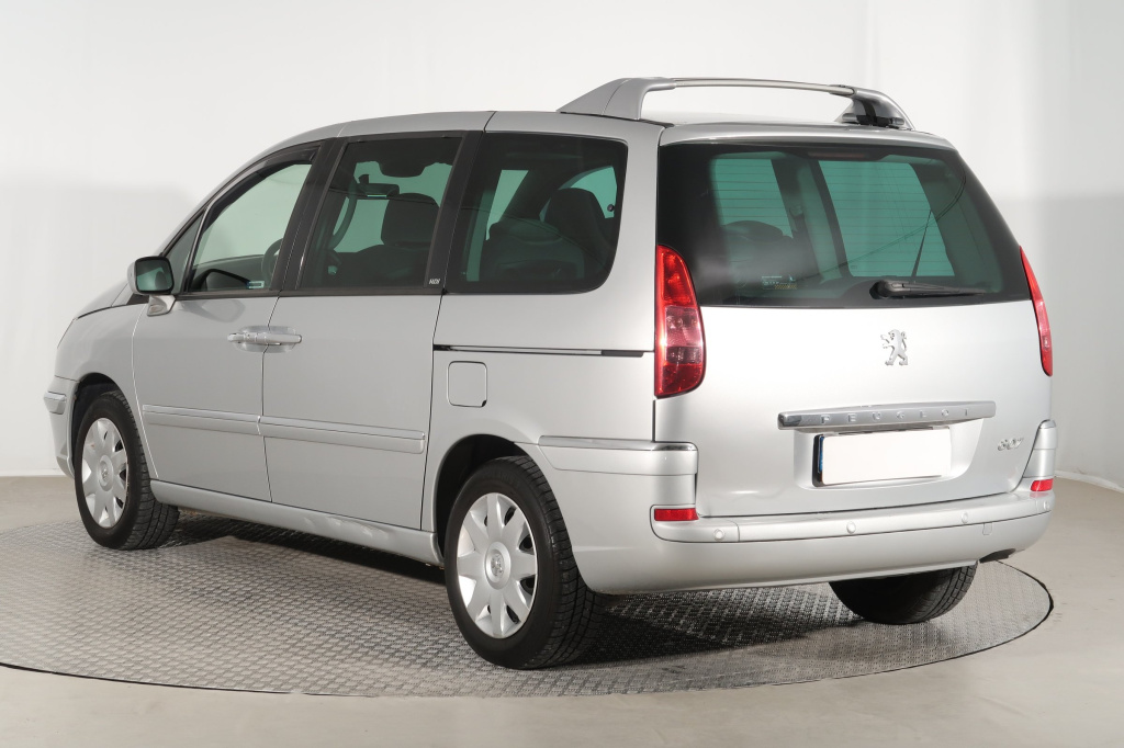 Peugeot 807