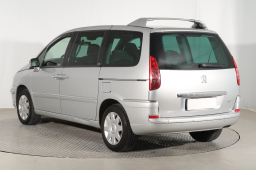 Peugeot 807 2008