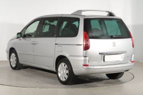 Peugeot 807 - 2008