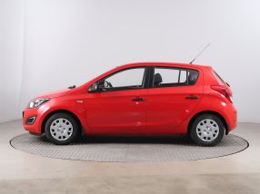 Hyundai i20 - 2013
