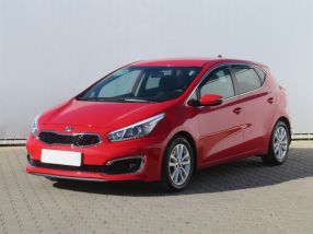 Kia Ceed - 2016
