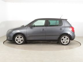 Skoda Fabia - 2012