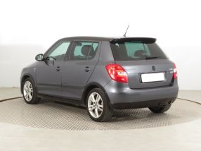 Skoda Fabia - 2012