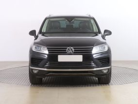 Volkswagen Touareg - 2016
