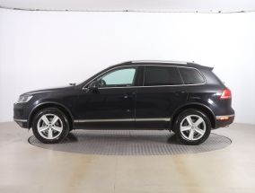 Volkswagen Touareg - 2016