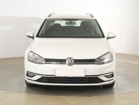 Volkswagen Golf - 2019