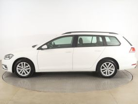 Volkswagen Golf - 2019