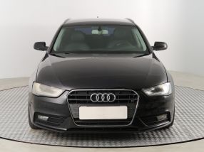 Audi A4 - 2012