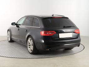 Audi A4 - 2012