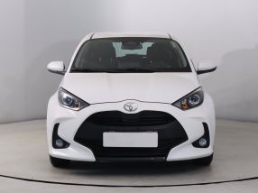 Toyota Yaris - 2025
