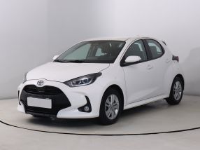 Toyota Yaris - 2025