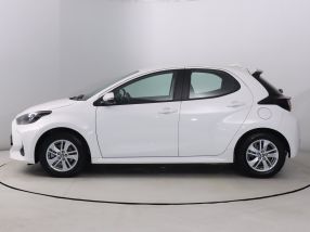 Toyota Yaris - 2025