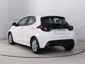 Toyota Yaris - 2025