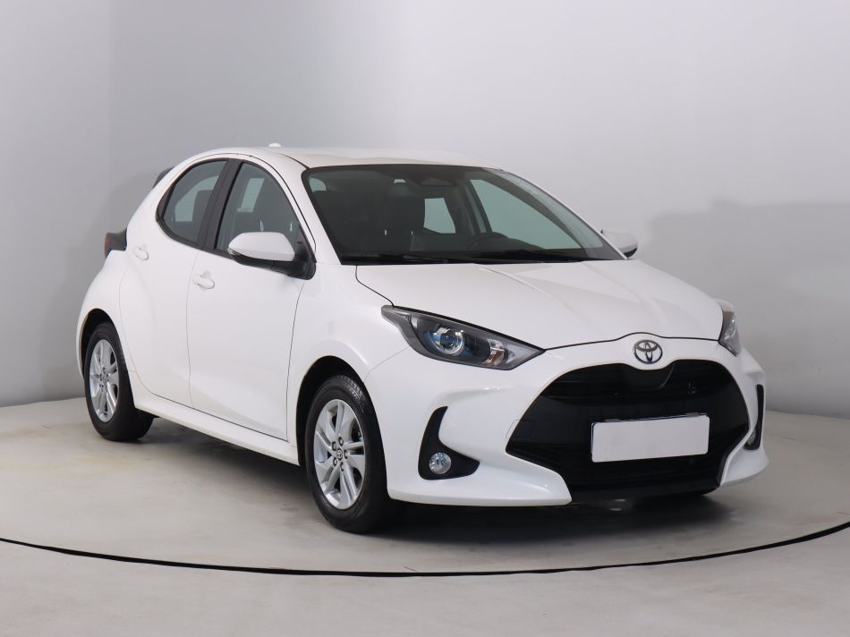 Toyota Yaris - 2025