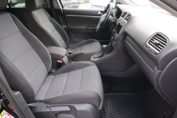 Volkswagen Golf 2011