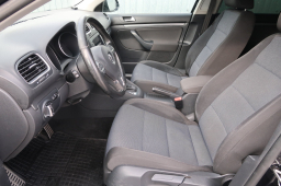 Volkswagen Golf 2011