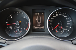 Volkswagen Golf 2011