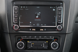 Volkswagen Golf 2011