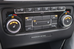 Volkswagen Golf 2011