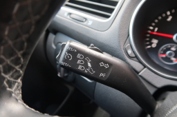 Volkswagen Golf 2011