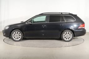 Volkswagen Golf - 2011