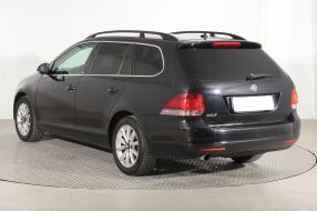 Volkswagen Golf - 2011