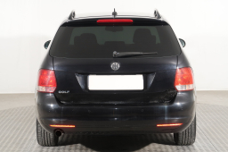 Volkswagen Golf 2011
